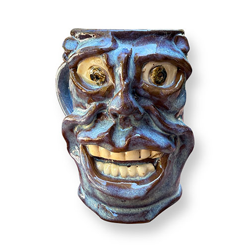 Kate Krause Face Mug "I'm fine, thank you" DP5939